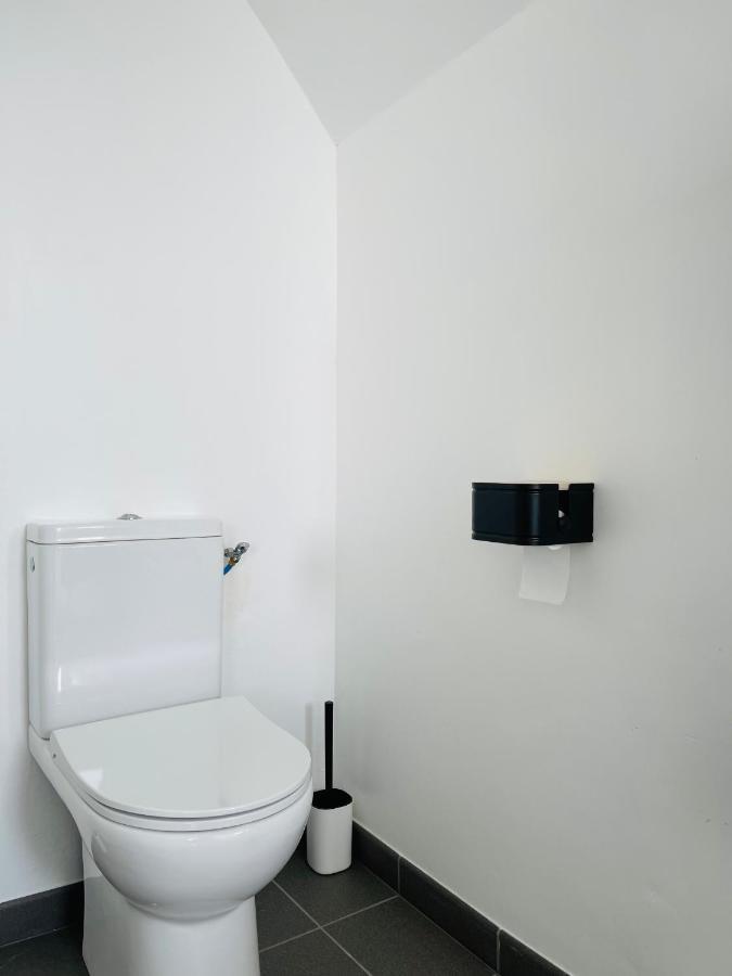 Le Cactus - Blow Residences Loudeac Ngoại thất bức ảnh